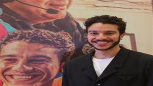 نور النبوي يحتفل بدخول "الحريفة" قائمة أعلى 10 أفلام إيراد في تاريخ السينما المصرية
