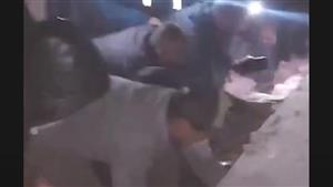 بالفيديو.. الاحتلال يستهدف منزلًا بمحيط معبر رفح وسقوط عدد كبير من الشهداء