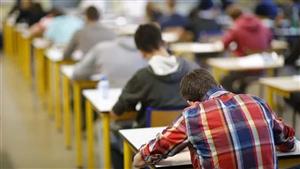 بدء امتحانات الفصل الدراسي الأول للطلبة المصريين في الخارج
