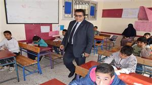 تعليم جنوب سيناء: امتحانات اللغة العربية لأولى ثانوي مرت دون مشاكل