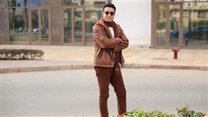 حلمي عبد الباقي يستعد لطرح أغنية "بلا عيش وملح" على"يوتيوب"