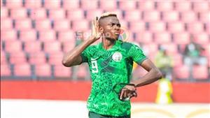 جماهير نابولي تسافر إلى أبيدجان لدعم لاعب نيجيريا قبل كأس الأمم الإفريقية 2023 (فيديو)