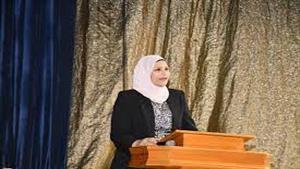 بلغت 85%.. تفاصيل نسب النجاح بكلية البنات جامعة عين شمس وموعد إعلانها 