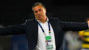 كأس الأمم الإفريقية.. ماذا قال بيسيرو عن أزمته مع الاتحاد النيجيري؟