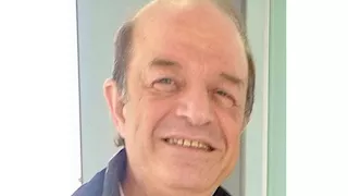 شريف رمزي يحيى ذكرى وفاة والده: "كل سنة بتعدي علي وفاته بتحسسني بفراقه"