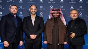 تركي آل الشيخ يعلن تفاصيل شراكة تجمع موسم الرياض وإيلي صعب