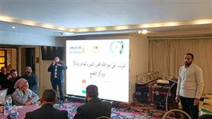 "سلامة الغذاء": 5170 رسالة غذائية مُصدّرة.. والبطاطس تتصدر قائمة الخضروات