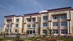 55% حدا أدنى لتنسيق 14 كلية بالجامعات الخاصة والأهلية منتصف العام 2023-2024