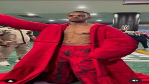  الجمهور يحتفي بمشاركة محمد رمضان في الأغنية الرسمية لكأس الأمم الأفريقية (صور)