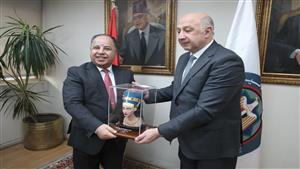 معيط: مصر تستهدف إصدار سندات بالعملات المحلية لأعضاء بنك التنمية الجديد