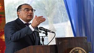 "مدبولي": شباب مصر يحققون طفرة كبيرة حينما يحصلون التأهيل المناسب 