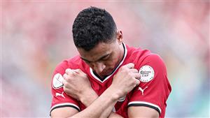  مصطفى محمد ينافس على لقب هداف كأس الأمم الإفريقية 2023