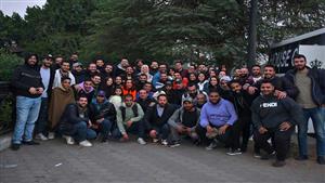 انتهاء تصوير فيلم "البحث عن منفذ لخروج السيد رامبو"