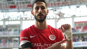 "غزة والتحريض على الكراهية".. اعتقال لاعب كرة قدم إسرائيلي في تركيا