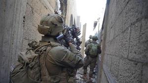 مصدر: ادعاءات إسرائيل بشأن تهريب السلاح لغزة تغطية لفشلها في الحرب