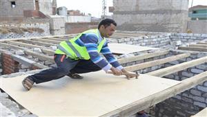 تضامن المنيا والأورمان يطلقان مبادرة "ستر ودفا وإطعام" بالتقسيط للمتبرعين