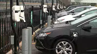 هكذا تحافظ على أهم مكون بالسيارة الكهربائية لأطول فترة ممكنة