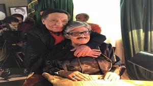  الدولار السبب.. تفاصيل نصيحة تلقاها سمير غانم  من عادل إمام