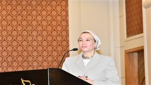 وزيرة البيئة: بدء تنفيذ 16 مشروعًا للجمعيات الأهلية بتمويل 600 ألف دولار