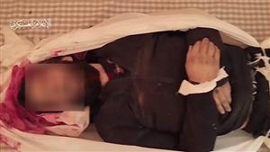 بالفيديو.. المقاومة تنشر تفاصيل مقتل أسيرين إسرائيليين في قصف على غزة