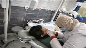 اكشف بـ3 جنيهات.. وكيل صحة أسيوط: تقديم الخدمات الطبية بالإدارات متاحًا للجميع ( فيديو وصور)