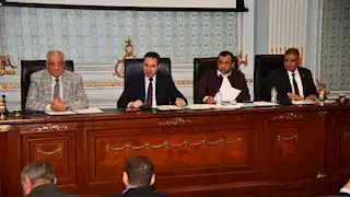 زراعة النواب توصي بتوفير الأسمدة وتشكيل لجان تفتيش مفاجئة على الجمعيات