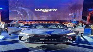 للمرة الثانية في فبراير.. زيادة أسعار سيارات جيلي الصينية بمصر