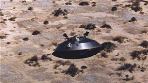 جلسة سرية في الكونجرس الأمريكي حول الأجسام الطائرة المجهولة.. ماذا حدث؟