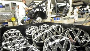 جحيم البحر الأحمر يجبر فولكس فاجن على هذا القرار الصعب