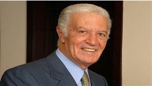 وفاة زوج ابنة الرئيس جمال عبد الناصر.. وتشييع الجنازة عصر اليوم 