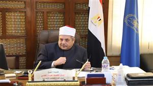 رئيس قطاع المعاهد الأزهرية يعلن أبرز التعديلات بالمواد الدراسية للمرحلة الثانوية بالعام الدراسي الجديد