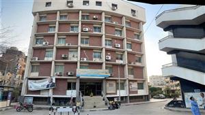 يزن 10 كيلوجرامات.. استئصال ورم سرطاني من سيدة بأسيوط