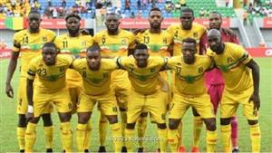 أرقام منتخب مالي في تاريخ مشاركاته بأمم أفريقيا