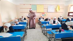 ننشر أسماء أوائل الشهادة الإعدادية بالأقصر 