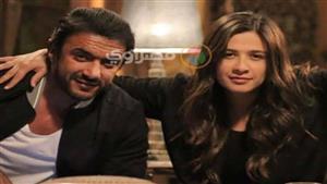  ياسمين عبد العزيز تزور أحمد العوضي في المستشفى بعد وعكته الصحية (خاص)