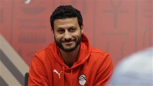 "الموافقة على ترك الحارس الاحتياطي".. الأهلي يقترب من ضم بديل الشناوي