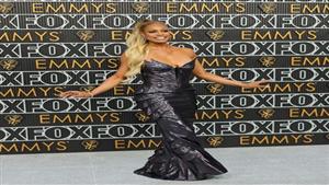 بدء توافد النجوم على حفل توزيع جوائز إيمي للأعمال التلفزيونية 2024