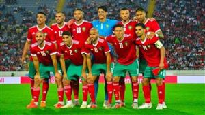 موعد مباراة المغرب وتنزانيا في كأس الأمم الأفريقية