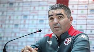 أول تعليق من مدرب تونس بعد الخسارة من ناميبيا بكأس الأمم الإفريقية