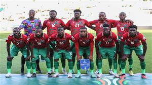 ناميبيا تكسر عقدتها التاريخية أمام تونس بكأس الأمم الإفريقية