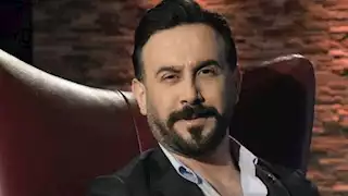 قصي خولي يشكر تركي آل الشيخ بعد نجاح أول عرض من "عرس مطنطن"