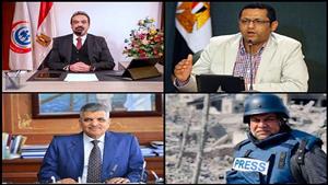 نشرة التوك شو| تفاصيل أول مستشفى افتراضى.. ووصول وائل الدحدوح لمصر