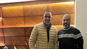 خطوة تاريخية.. كيف علق أحمد عيد عبدالملك على توليه تدريب غزل المحلة