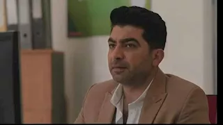 "أبويا بيموت".. الفنان فادي خفاجة يستغيث عبر حسابه على "فيسبوك"