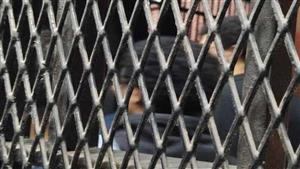 "هتك عرض وفيديو جنسي".. إحالة 5 متهمين بالاعتداء على مواطن بأبوالنمرس للمحاكمة