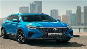 بعد تراجعها 110 آلاف جنيه.. إم جي RX5 Plus تشعل المنافسة مع هذه السيارات
