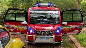 سيارة زيرو بـ28 ألف جنيه هي الأرخص في العالم.. ما قصتها؟