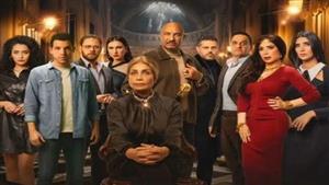 سوسن بدر تتصدر بوستر مسلسل"حدوتة منسية" استعدادًا لعرضه على"CBC"