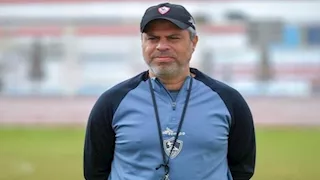 أول تعليق من معتمد جمال بعد تعيينه مدربًا للزمالك
