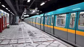 14 صورة لوظائف هيئة الأنفاق.. مهندسون وفنيون وصرافو تذاكر للعمل بالمونوريل